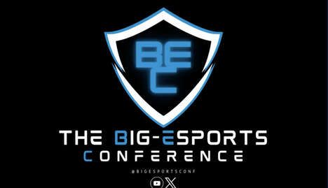 Grandiose Esports Conferences