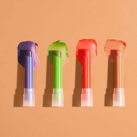 Superfood Jelly Lip Balms