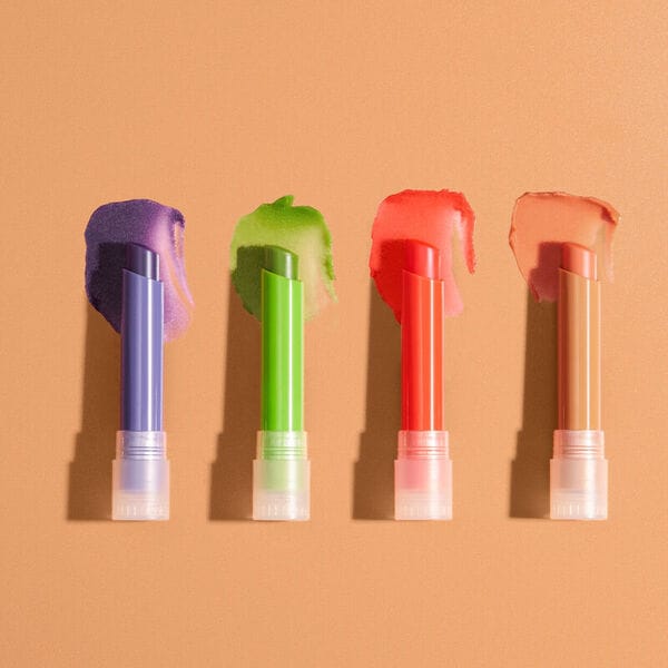 Superfood Jelly Lip Balms