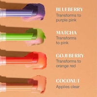 Superfood Jelly Lip Balms Image 2