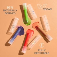 Superfood Jelly Lip Balms Image 3