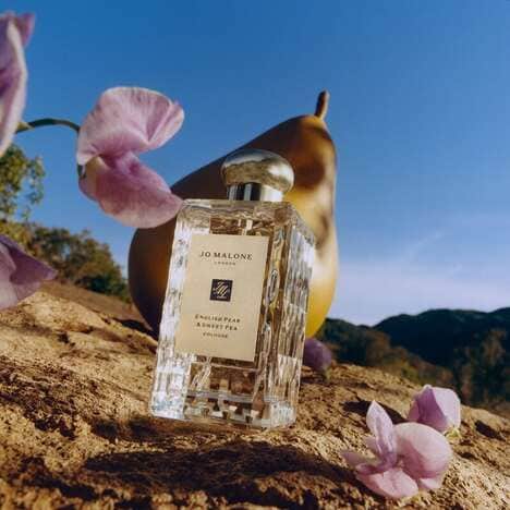 English Garden Colognes