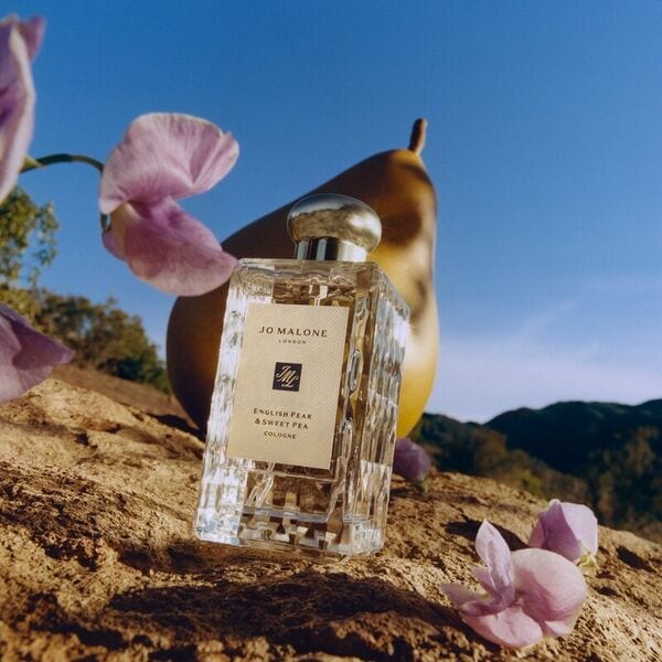 English Garden Colognes