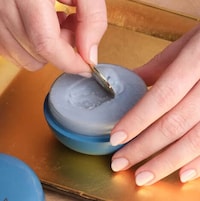 Indigo Cleansing Balms Image 4