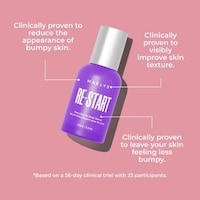 Resurfacing Body Serums Image 1