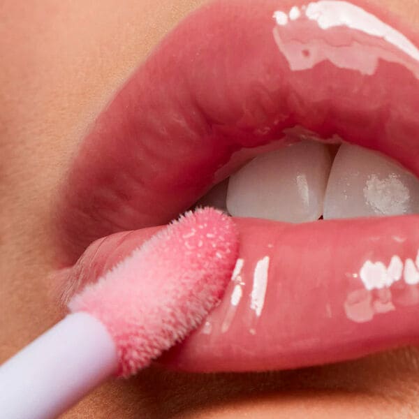 High-Shine Lip Oil Hybrids