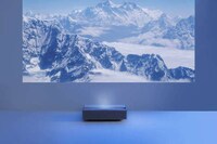 Slick Short Throw Projectors Image 3