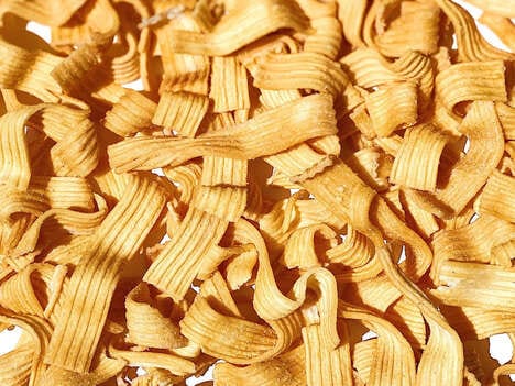 Gourmet Convenience Snacks