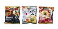 Gourmet Convenience Snacks Image 4
