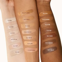 Skin-Like Serum Concealers Image 5