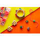 DIY Candy Jewelry Kits Image 1