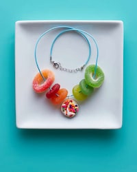 DIY Candy Jewelry Kits Image 2