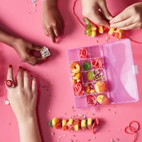 DIY Candy Jewelry Kits Image 3