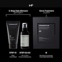 Easy Skincare Routine Sets Image 2