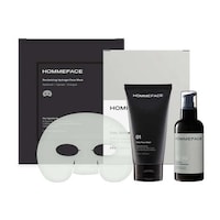 Easy Skincare Routine Sets Image 3