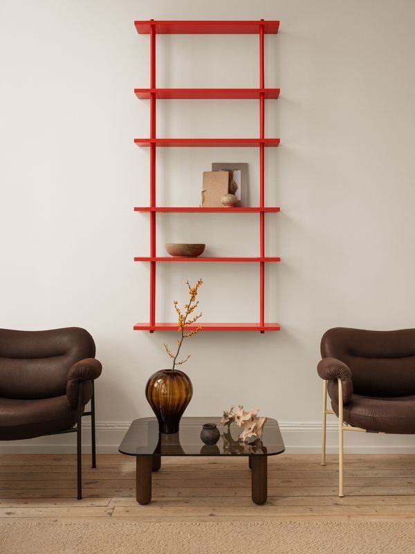 Award-Winning Modular Shelving Systems Image 2