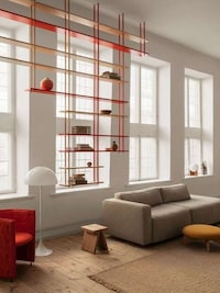 Award-Winning Modular Shelving Systems Image 6