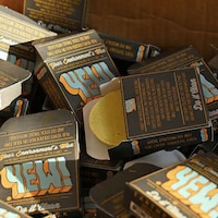 Sustainable Sports Waxes Image 1