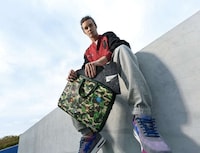 Streetwear-Branded Laptop Designs Image 2