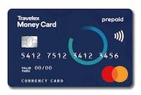Prepaid Foreign Cards Image 1