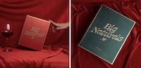 Sustainable Natural Wine Boxes