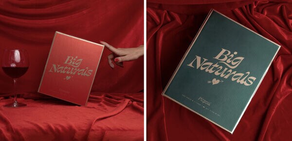 Sustainable Natural Wine Boxes