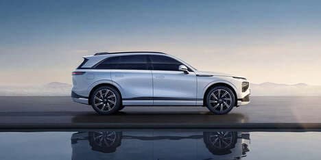 EV Market Expansions