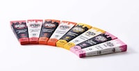 Flavorful Smoking Cones Image 3