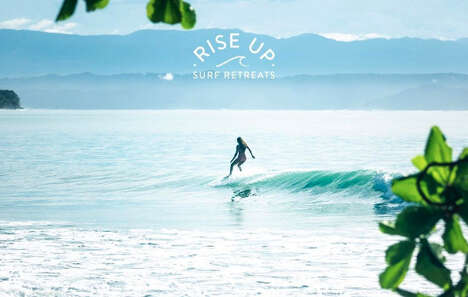 Sporty All-Inclusive Retreats