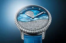 Luxurious Watch Designs