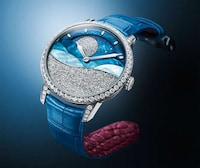 Luxurious Watch Designs Image 2