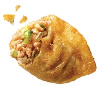 Delectable Dumpling Bites Image 4