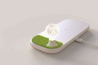 Garden-Inspired Smartphone Chargers Image 3