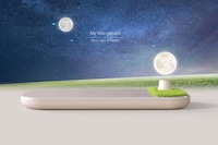 Garden-Inspired Smartphone Chargers Image 4