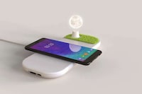 Garden-Inspired Smartphone Chargers Image 5