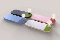 Garden-Inspired Smartphone Chargers Image 6
