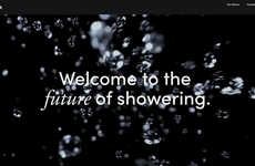 Fully Integrated Smart Showers