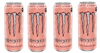 Summertime Fruit Energy Drinks Image 1