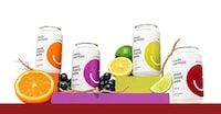 Uplifting Functional Sodas Image 1