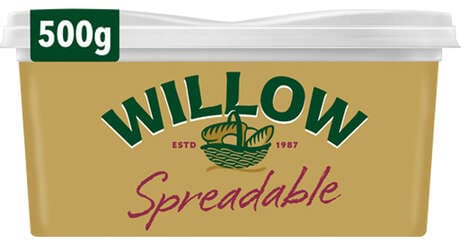 Low-Cost Spreadable Butter Alternatives