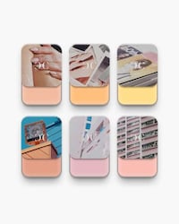 Precise Undereye Correctors Image 1