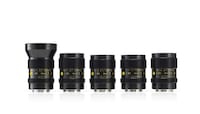 Mirrorless Camera Lenses