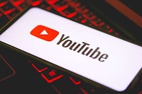 Streaming Service-Backed Games