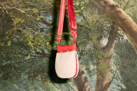 Royal-Themed Bag Collections