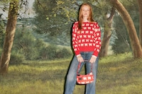 Royal-Themed Bag Collections Image 3