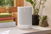 Portable High-End Audio Speakers Image 1