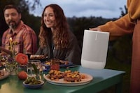 Portable High-End Audio Speakers Image 2