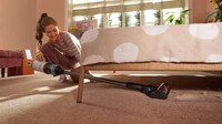 Five-in-One Smart Vacuums Image 2