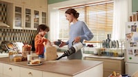 Five-in-One Smart Vacuums Image 3