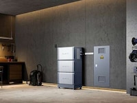 Modular Home Battery Systems Image 1